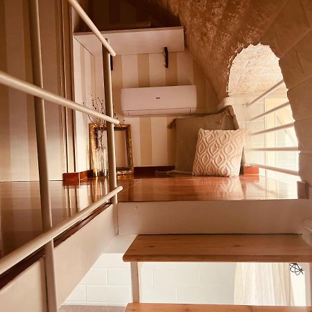 Bed and Breakfast Gilu' Adelfia Esterno foto