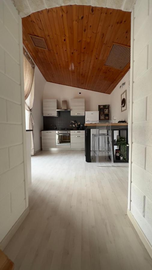 Bed and Breakfast Gilu' Adelfia Esterno foto