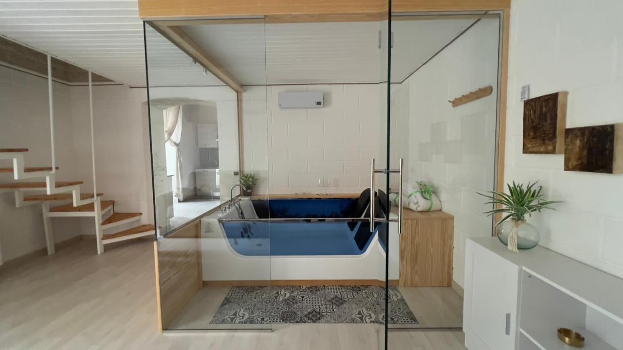 Bed and Breakfast Gilu' Adelfia Esterno foto
