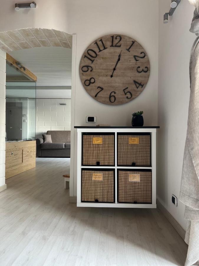 Bed and Breakfast Gilu' Adelfia Esterno foto