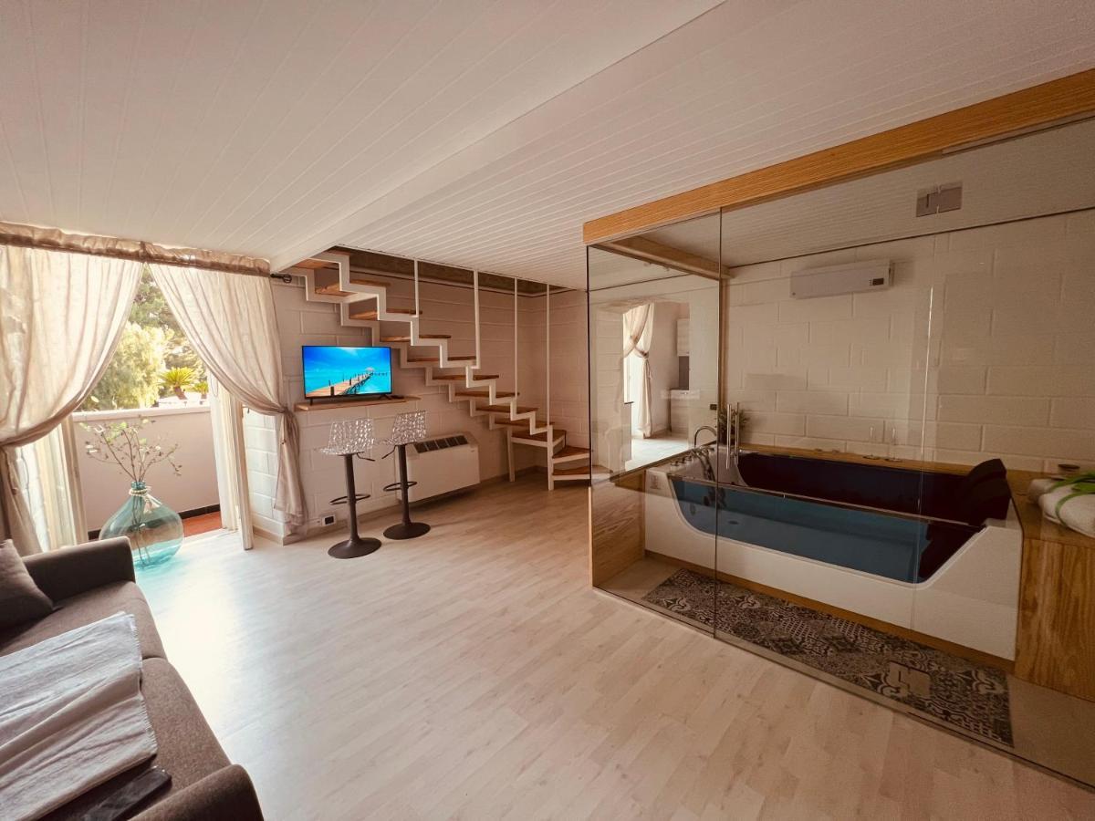 Bed and Breakfast Gilu' Adelfia Esterno foto