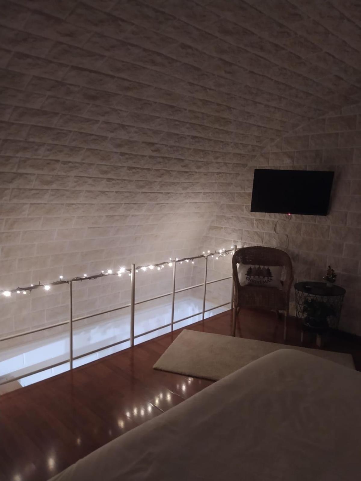 Bed and Breakfast Gilu' Adelfia Esterno foto