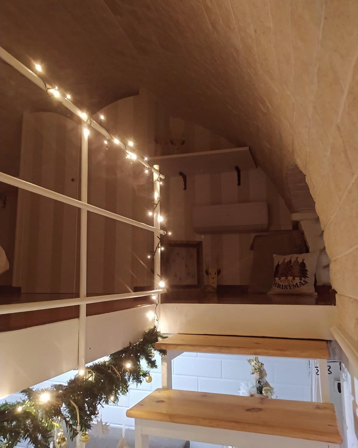 Bed and Breakfast Gilu' Adelfia Esterno foto