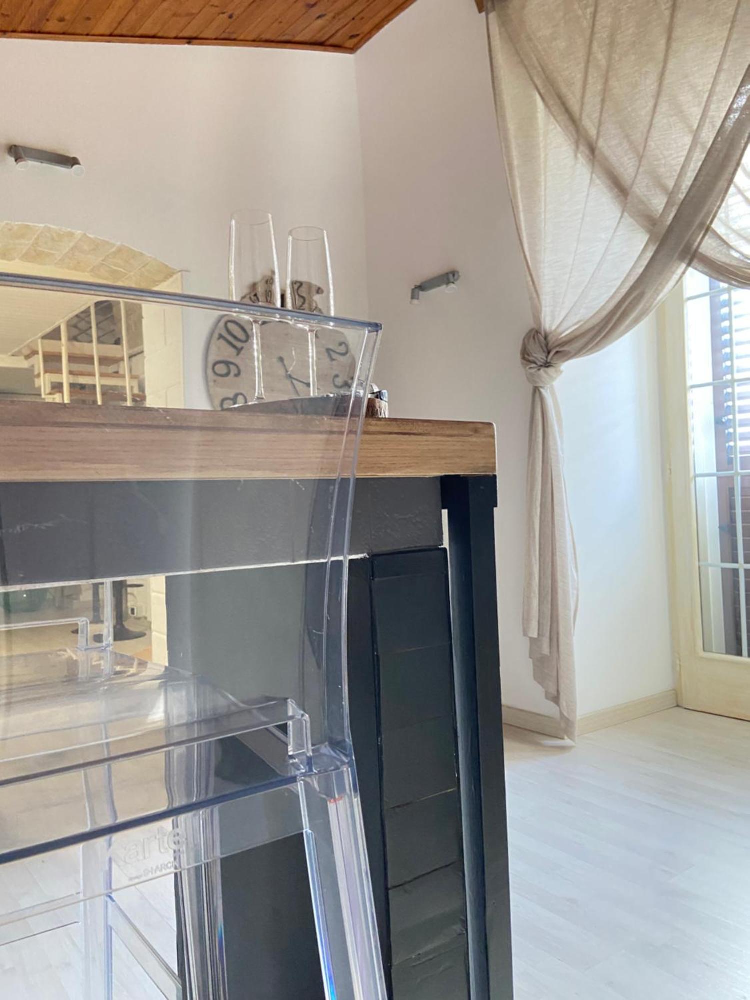 Bed and Breakfast Gilu' Adelfia Esterno foto