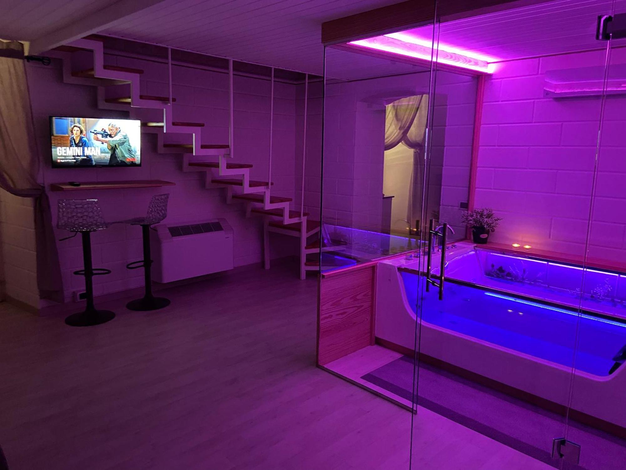 Bed and Breakfast Gilu' Adelfia Esterno foto