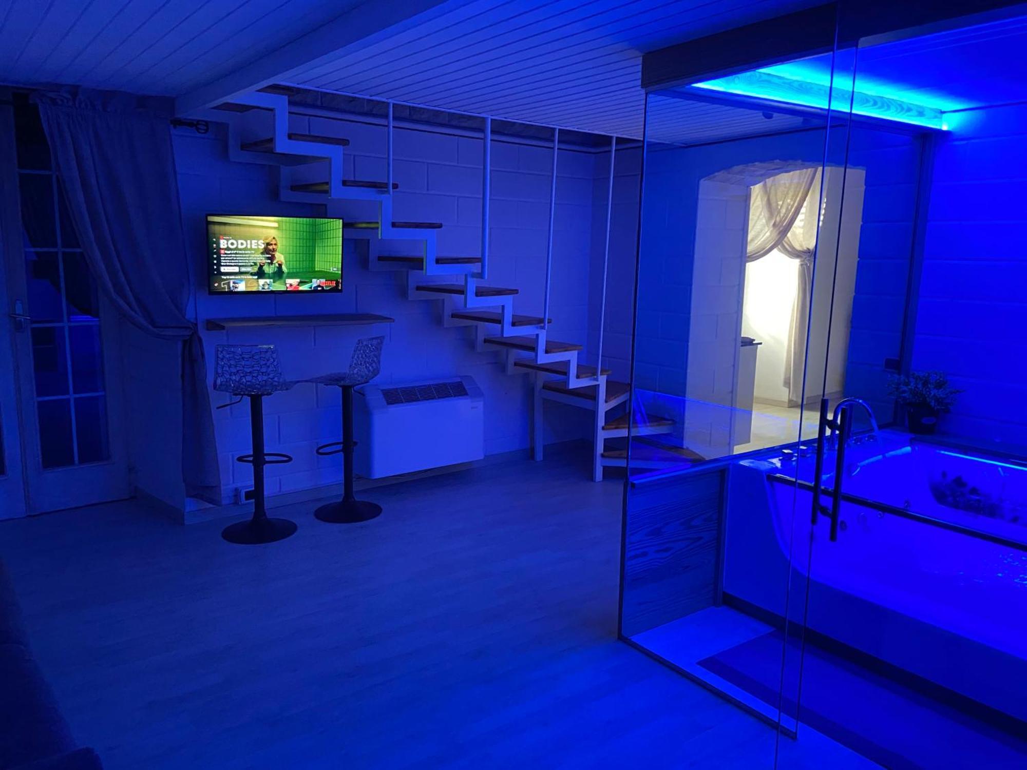 Bed and Breakfast Gilu' Adelfia Esterno foto