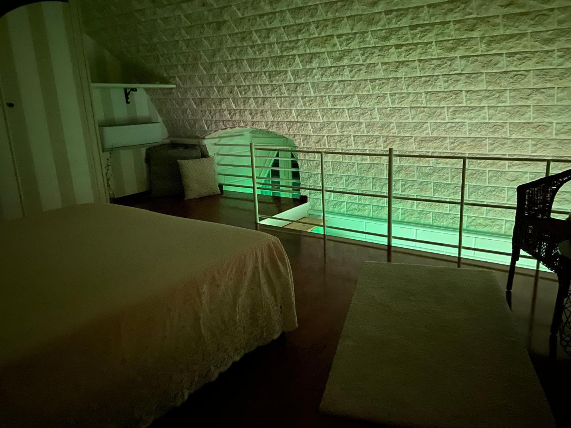 Bed and Breakfast Gilu' Adelfia Esterno foto