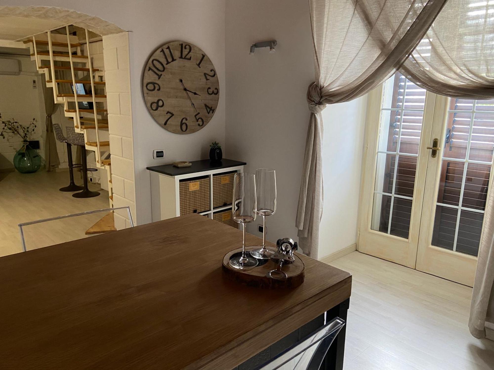 Bed and Breakfast Gilu' Adelfia Esterno foto